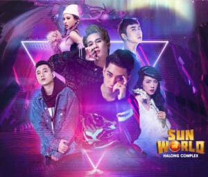 Vui Trung thu cùng Đêm nhạc hội “Sun World Dragon Land 2019”!!