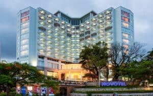Top 10 khách sạn gần Sun World Hạ Long Quảng Ninh không nên bỏ qua