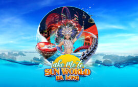 Take me to Sun World Ha Long – Hàng loạt trải nghiệm và ưu đãi hấp dẫn chờ đón